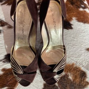 Jean-mi chel cazabat shoes